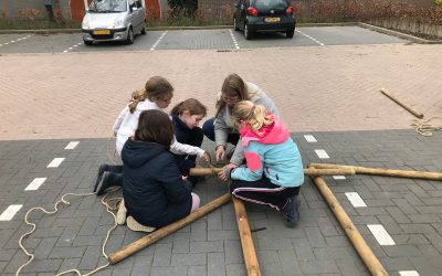 Brancards maken