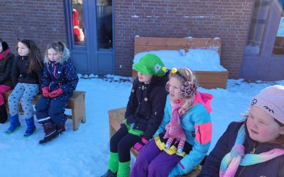 Beetje carnaval